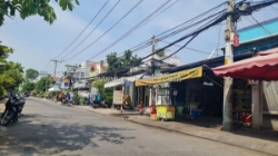 Mặt tiền kinh doanh – sát lương văn can q.8 – dòng tiền sẵn có – giá nhỉnh 5 tỷ!