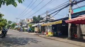 Mặt tiền kinh doanh – sát lương văn can q.8 – dòng tiền sẵn có – giá nhỉnh 5 tỷ!