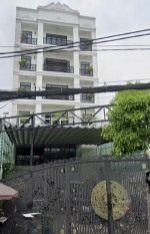 Mặt tiền lê đức thọ an hội đông gò vấp gần trường nguyễn trãi  chào mới 7.7 ty