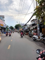 Mặt tiền linh xuân giá hẻm – 144m² chỉ 11 tỷ (~80tr/m²) – dưới giá khu vực