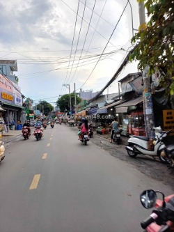 Mặt tiền linh xuân giá hẻm – 144m² chỉ 11 tỷ (~80tr/m²) – dưới giá khu vực