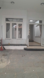 Mặt tiền nguyễn huy tự - hòa minh - liên chiểu