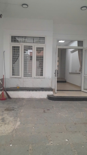 Mặt tiền nguyễn huy tự - hòa minh - liên chiểu