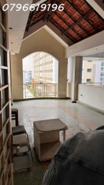 Mặt tiền nội bộ cao lỗ p4 q8 / 4m x 20m / 4 tầng btct / 15tỷ thương lượng