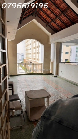 Mặt tiền nội bộ cao lỗ p4 q8 / 4m x 20m / 4 tầng btct / 15tỷ thương lượng