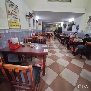 Mặt tiền phố cổ đà nẵng – kd đỉnh – 2019 có khách trả 22 tỷ – giờ  17.5 tỷ