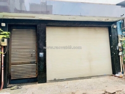 Mặt tiền rẻ hơn hẻm  – 2 tầng – 137m ngang 6 – nở hậu – dòng tiền 240 chỉ 8.x