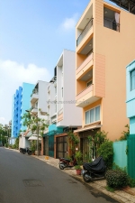 Mặt tiền tam đảo – cx bắc hải q10 – tài sản giá trị cao – nhà 5 tầng – đang vận