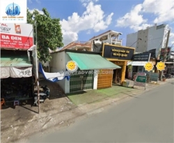 Mặt tiền tân kỳ tân quý, tân phú – ngay sát aeon – chỉ 6.2 tỷ