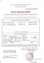 Mặt tiền trần hưng đạo 4,5x21 5 tầng sh hoàn công giá rẻ