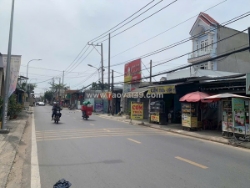 Mặt tiền trịnh thị miếng – ttt hóc môn – ngang 8m hiếm – kd đỉnh