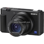 Máy ảnh sony zv-1 (black) – vũ khí tối ưu cho vlogger & creator chuyên nghiệp