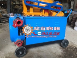 Máy bơm vữa hjb-2 có sẵn kho giao ngay