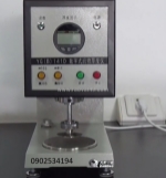 Máy đo độ dày vải yg(b)141d