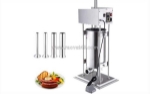 Máy đùn xúc xích 15l - tự động