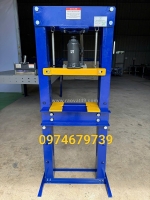 Máy ép thủy lực bơm tay 12 tấn