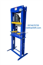Máy ép thủy lực tải 12 tấn
