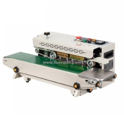 Máy hàn miệng túi fr900 - đóng gói tối ưu