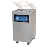 Máy hút chân không dzq500 - inox