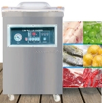 Máy hút chân không dzq600 - chuyên dụng