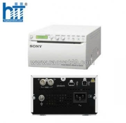 Máy in 𝐒𝐨𝐧𝐲 𝐔𝐏-𝐗𝟖𝟗𝟖𝐌𝐃 chinh hang