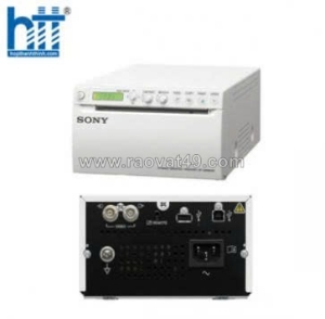 Máy in 𝐒𝐨𝐧𝐲 𝐔𝐏-𝐗𝟖𝟗𝟖𝐌𝐃 chinh hang