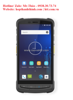 Máy kiểm kho newland nls-mt9055-gl-2wex – mạnh mẽ, chuyên nghiệp cho quản lý inventory