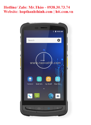 Máy kiểm kho newland nls-mt9055-gl-2wex – mạnh mẽ, chuyên nghiệp cho quản lý inventory