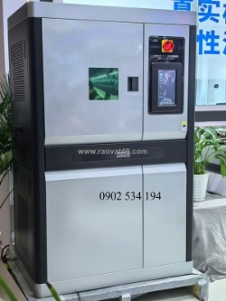 Máy kiểm tra độ bền màu ánh sáng yg(b) 611tc3