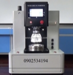 Máy kiểm tra độ bền nổ thủy lực yg(b)032ec