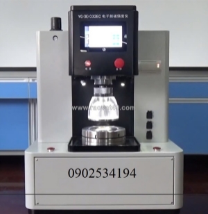 Máy kiểm tra độ bền nổ thủy lực yg(b)032ec