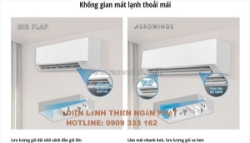 Máy lạnh treo tường panasonic 1hp cu/cs-ru9a