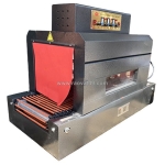 Máy màng co 400 x 350 - đóng gói gọn đẹp