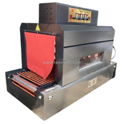 Máy màng co 400 x 350 - đóng gói gọn đẹp