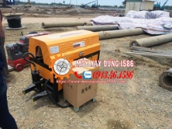 Máy nắn thẳng cắt đoạn tự động gt4-12 có sẵn kho giao ngay
