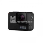 Máy quay gopro hero 7 black (chdhx-701-rw)