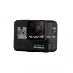 Máy quay gopro hero 7 black (chdhx-701-rw)