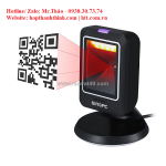 Máy quét mã vạch singpc scan-2800u – nhanh, chính xác, kết nối usb