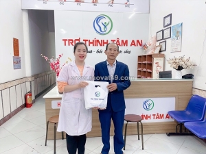 Máy trợ thính hỗ trợ thính lực tại thanh hóa.