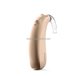 Máy trợ thính phonak naida l70-up – công nghệ thụy sĩ cho thính lực nặng