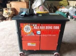 Máy uốn sắt đai vuông góc gf25 gf20 gf32 có sẵn kho