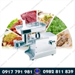 Máy xay thịt sl8 - dành cho cơ sở nhỏ