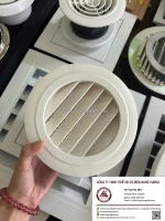 Miệng gió chống mưa, chống bụi fk-l-125 có gì đặc biệt ?