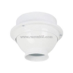 Miệng gió thổi xa nhôm sơn tĩnh điện tx-80