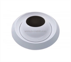 Miệng gió thổi xa xoay 360° độ dp150