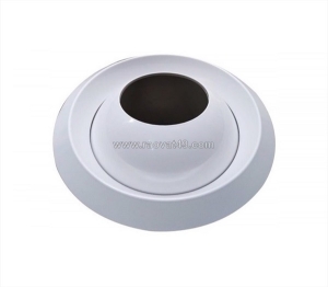 Miệng gió thổi xa xoay 360° độ dp150