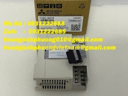 Mitsubishi fx2n-16eyr mô đun mở rộng - giao nhanh chóng