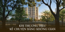Mở bán chung cư view sông , biển tòa mira , regal cpmlex đợt 1