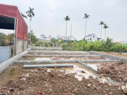 Mở bán f0 hợp đức – lô >50m² ngõ ô tô đỗ cửa – hàng hiếm đồ sơn zalo 0567 222