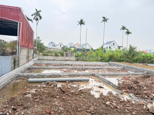 Mở bán f0 hợp đức – lô >50m²  ngõ ô tô đỗ cửa – hàng hiếm đồ sơn  zalo 0567 222